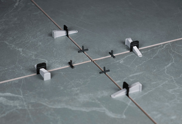 Изображение товара Крестики для укладки плитки TLS-Profi 3мм / TLSZAX302025 (100шт)