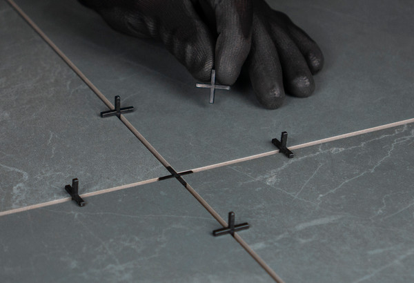 Изображение товара Крестики для укладки плитки TLS-Profi 3мм / TLSZAX302025 (100шт)