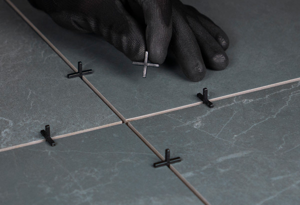 Изображение товара Крестики для укладки плитки TLS-Profi 3мм / TLSZAX302025 (100шт)