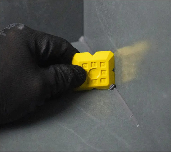 Изображение товара Набор шпателей TLS-Profi TLSZA102025 (4шт)