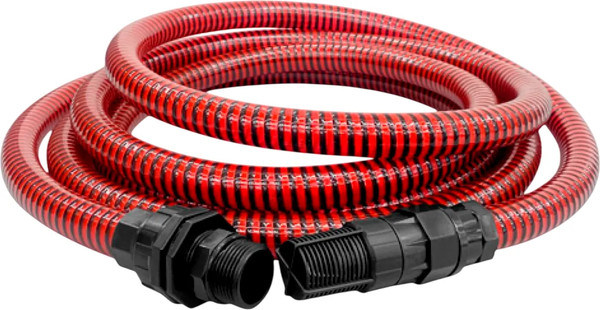 Изображение товара Шланг всасывающий Valfex VF.SH.NV.22.25.500 (5м)