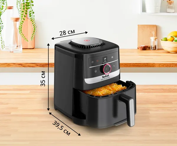 Изображение товара Аэрогриль Tefal EY5728E1