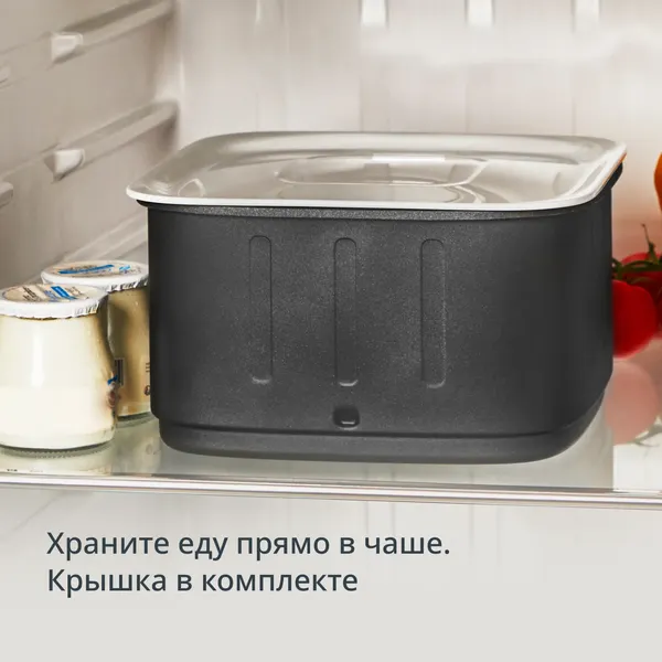 Изображение товара Аэрогриль Tefal EY5728E1