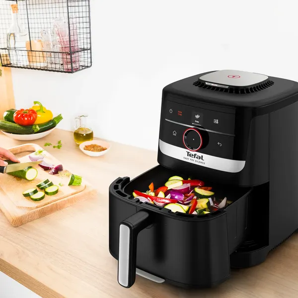 Изображение товара Аэрогриль Tefal EY5728E1