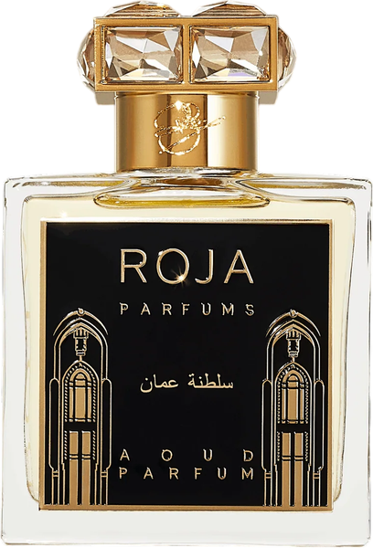 Изображение товара Парфюмерная вода Roja Dove Sultanate OF Oman (50мл)