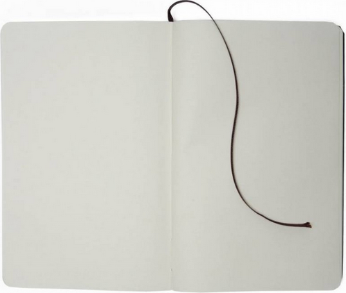 Изображение товара Блокнот Moleskine Classic Pocket QP012R (красный)