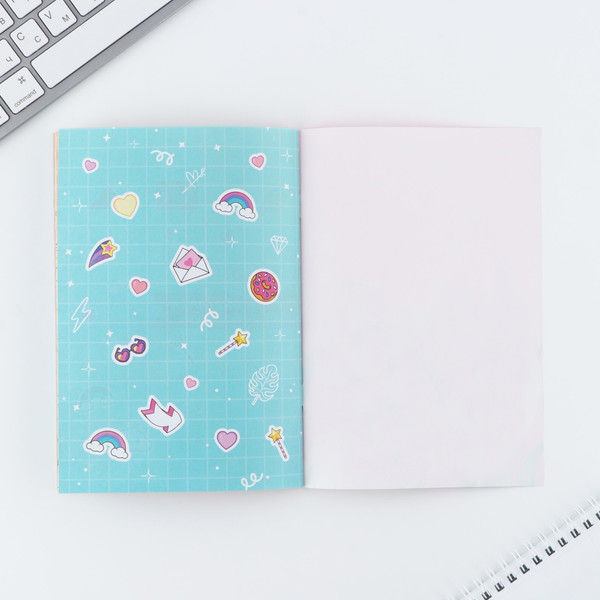 Изображение товара Набор канцелярский подарочный ArtFox 8 марта: Самой милой / 10019512