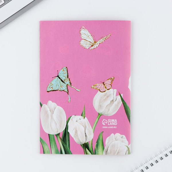 Изображение товара Набор канцелярский подарочный ArtFox 8 марта: Самой милой / 10019512