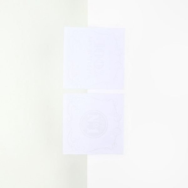 Изображение товара Набор канцелярский подарочный ArtFox 100% мужчина / 9891821