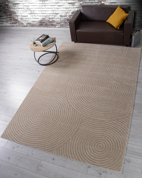 Изображение товара Ковер Merinos Dios F410-STAN-LIGHT BEIGE (2x4)