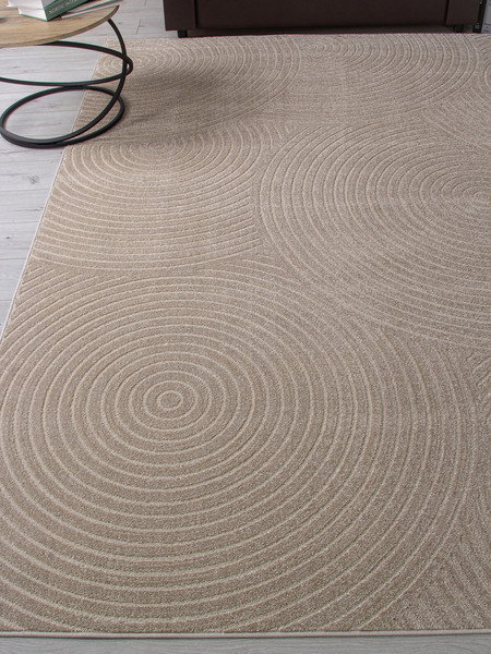 Изображение товара Ковер Merinos Dios F410-STAN-LIGHT BEIGE (2x4)