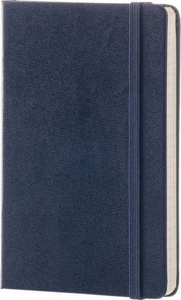 Изображение товара Блокнот Moleskine Classic Pocket MM710B20 (синий сапфир)