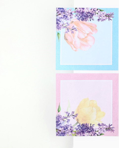 Изображение товара Набор канцелярский подарочный ArtFox С 8 Марта / 10657077