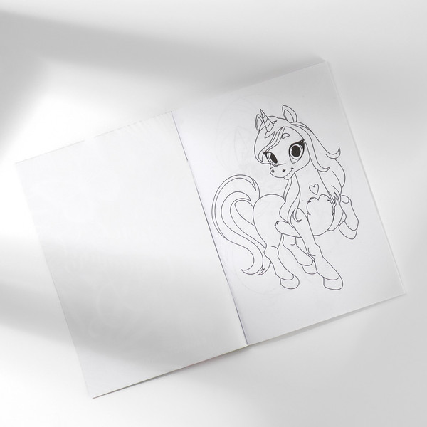 Изображение товара Набор канцелярский подарочный ArtFox Самая милая, с 8 марта / 9893125