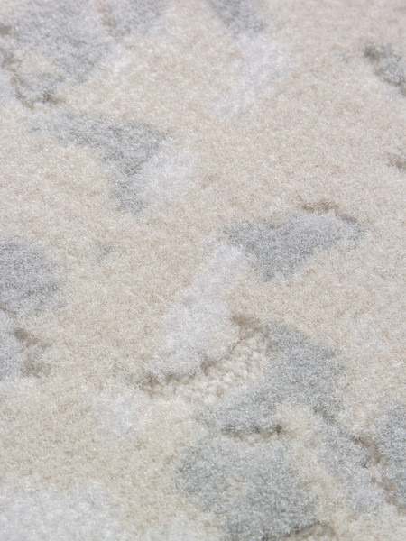 Изображение товара Ковер Merinos Cuba F268-OVAL-BLUE (2.5x3.5)