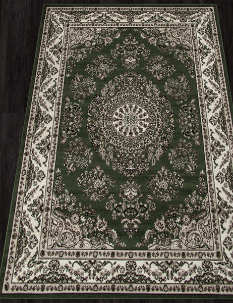 Изображение товара Ковер Merinos Gavana D285-STAN-GREEN (2.5x4)