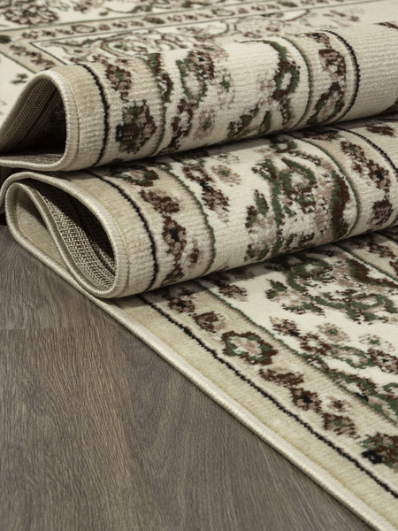 Изображение товара Ковер Merinos Gavana D285-STAN-BEIGE (3x4)