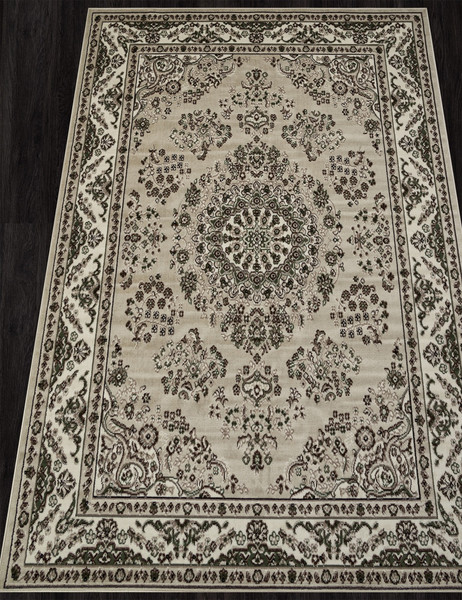 Изображение товара Ковер Merinos Gavana D285-STAN-BEIGE (3x5)