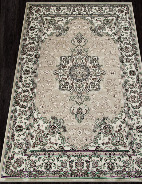 Изображение товара Ковер Merinos Gavana D412-STAN-BEIGE (2x5)