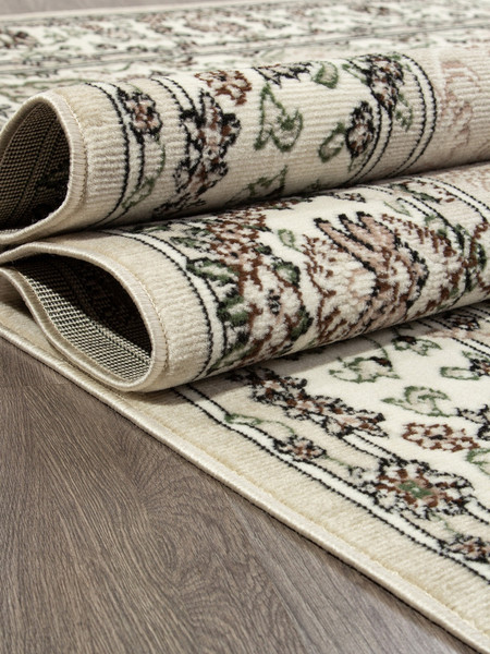 Изображение товара Ковер Merinos Gavana D412-STAN-BEIGE (2x5)