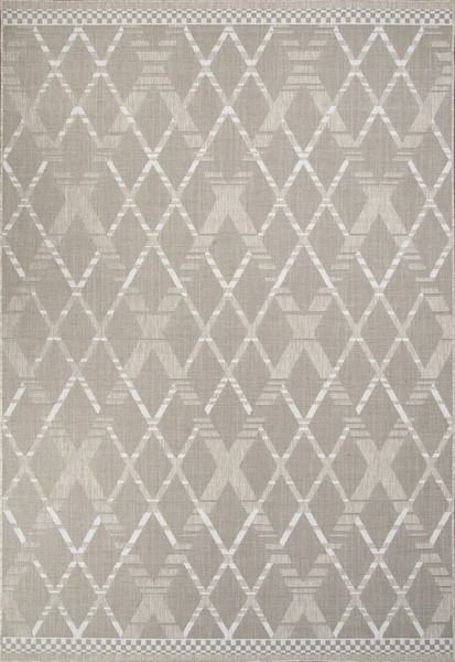 Изображение товара Циновка Merinos Kair S135-STAN-BEIGE (1.2x1.7)