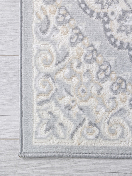 Изображение товара Ковер Merinos Cuba F399-STAN-BLUE (2.5x3.5)