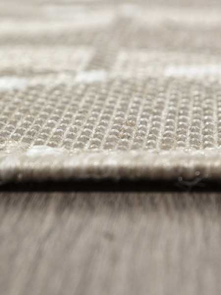 Изображение товара Циновка Merinos Kair S135-STAN-BEIGE (1x2)