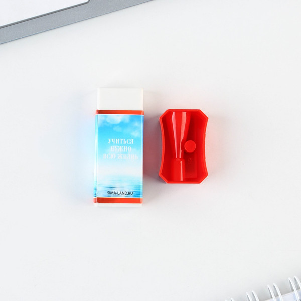 Изображение товара Набор канцелярский подарочный ArtFox Выпускной: Прощай школа / 9317389