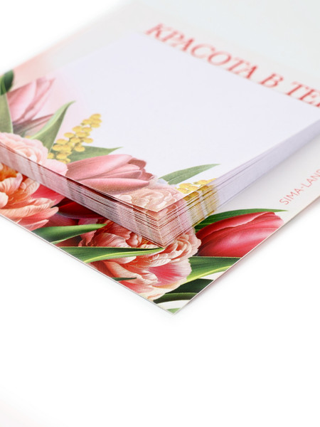 Изображение товара Подарочный набор ArtFox С днем весны! С 8 марта! / 10657329