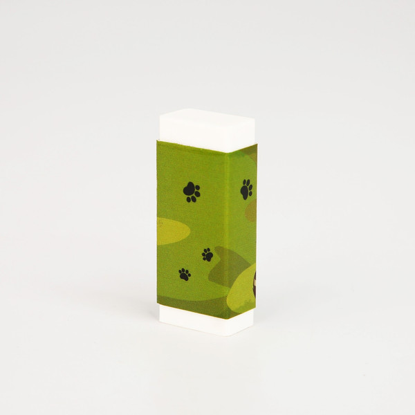 Изображение товара Набор канцелярский подарочный ArtFox С 23 февраля! Котик / 9891568