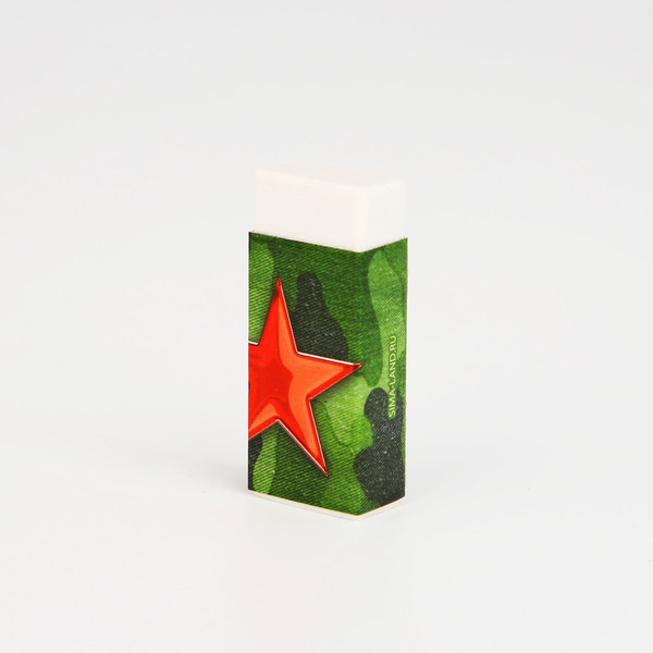 Изображение товара Набор канцелярский подарочный ArtFox 23 февраля / 9891569