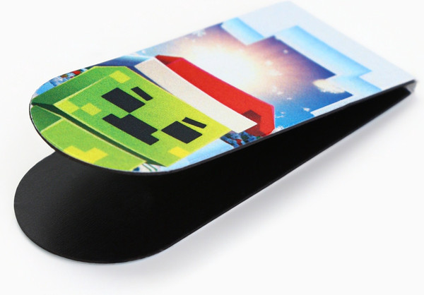 Изображение товара Набор канцелярский подарочный ArtFox Пиксели / 10872475