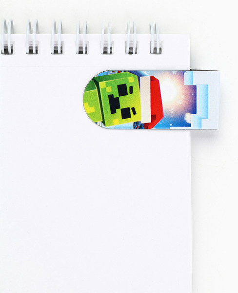 Изображение товара Набор канцелярский подарочный ArtFox Пиксели / 10872475