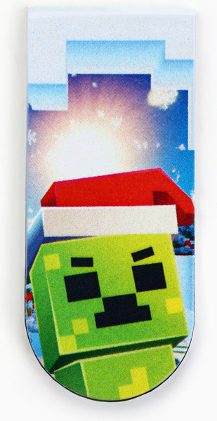 Изображение товара Набор канцелярский подарочный ArtFox Пиксели / 10872475