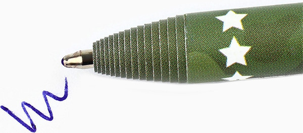 Изображение товара Набор канцелярский подарочный ArtFox 23 февраля / 10646102