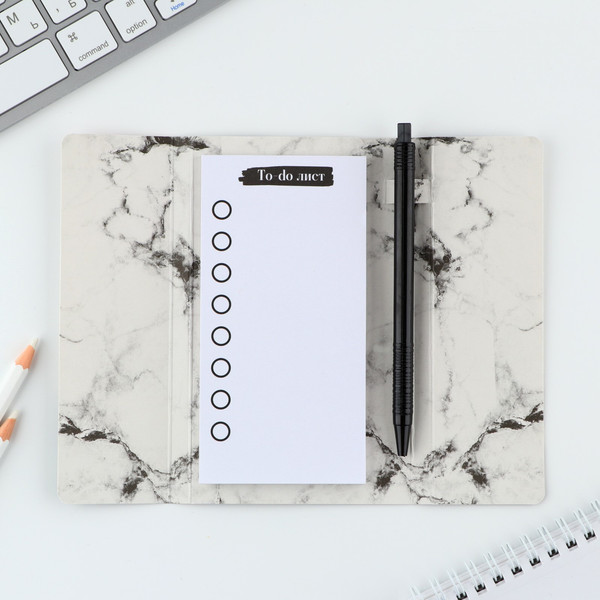 Изображение товара Набор канцелярский подарочный ArtFox Мечтай / 9879844