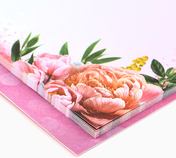 Изображение товара Набор канцелярский подарочный ArtFox С 8 Марта! / 10646103