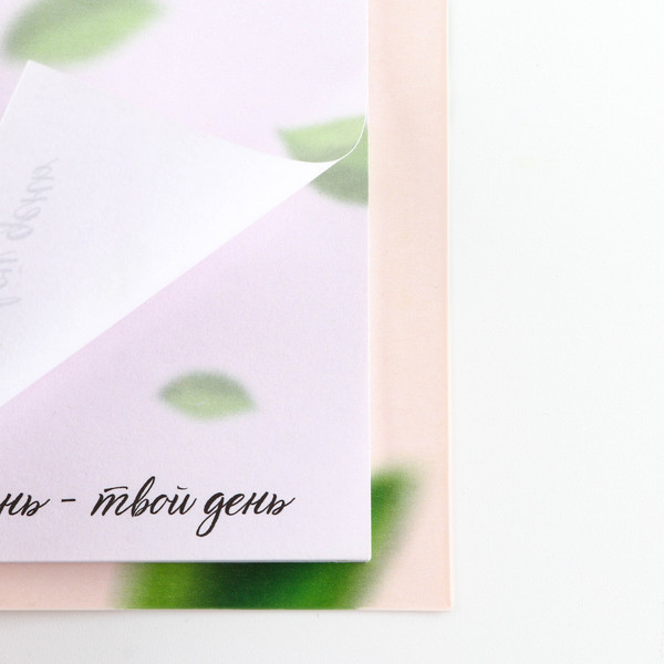 Изображение товара Набор канцелярский подарочный ArtFox С 8 Марта / 9874796