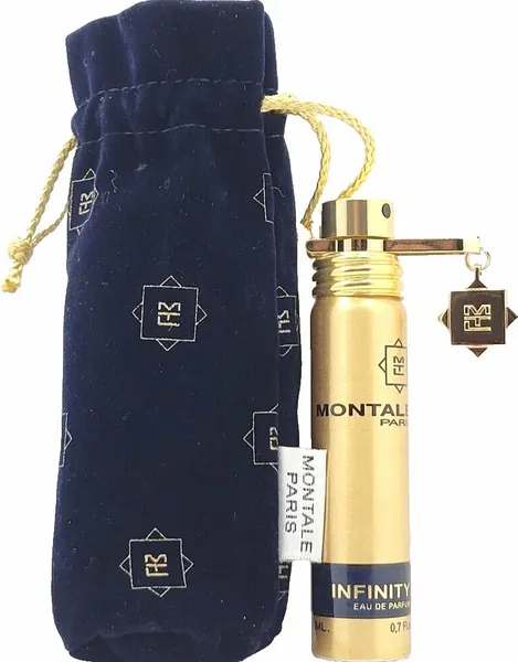 Изображение товара Парфюмерная вода Montale Infinity (20мл)