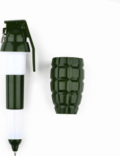 Изображение товара Набор канцелярский подарочный ArtFox 23 февраля: Для настоящего героя / 10656817