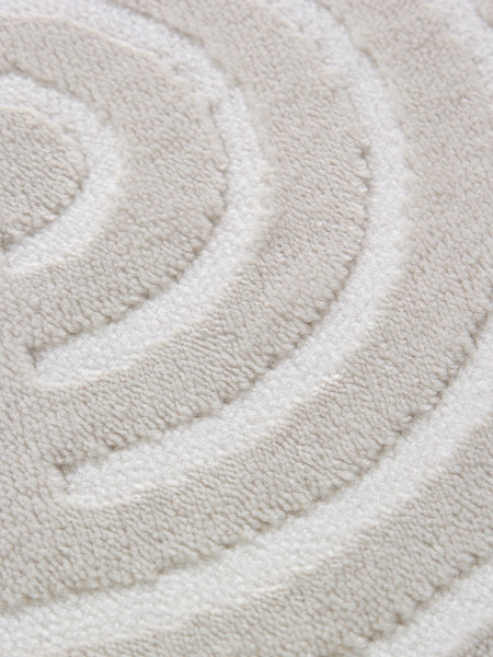 Изображение товара Ковер Merinos Monblan F537-STAN-CREAM (2.5x4)