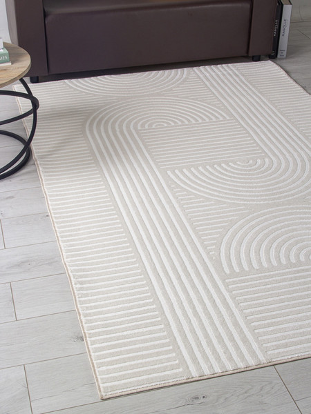 Изображение товара Ковер Merinos Monblan F537-STAN-CREAM (3x5)