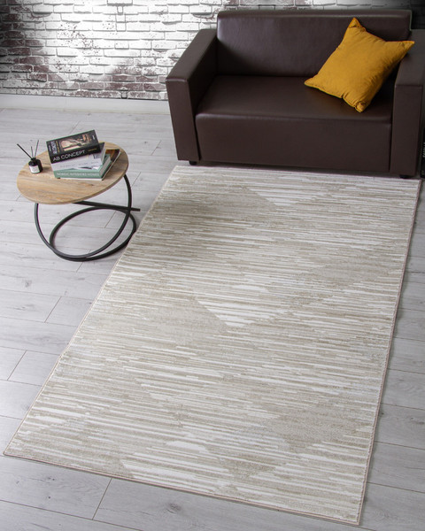 Изображение товара Ковер Merinos Monblan F546-STAN-CREAM (3x4)