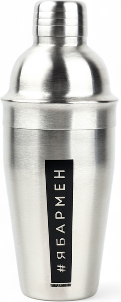 Изображение товара Подарочный набор Дорого внимание 100% бармен / 5220943