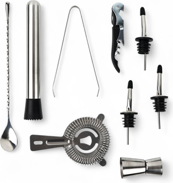 Изображение товара Подарочный набор Дорого внимание 100% бармен / 5220943