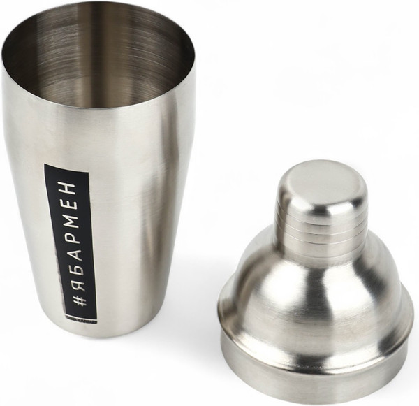 Изображение товара Подарочный набор Дорого внимание 100% бармен / 5220943