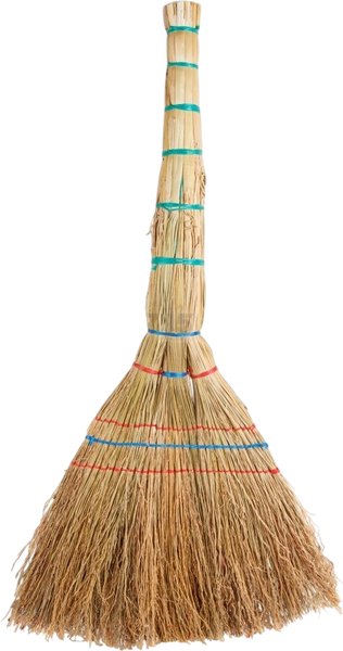 Изображение товара Веник для уборки Sorgo Trade Люкс Балалайка Мини