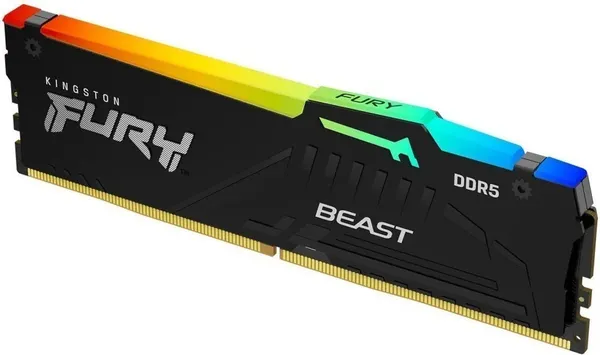 Изображение товара Оперативная память DDR5 Kingston KF560C30BBEA-16