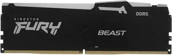 Изображение товара Оперативная память DDR5 Kingston KF560C30BBEA-16