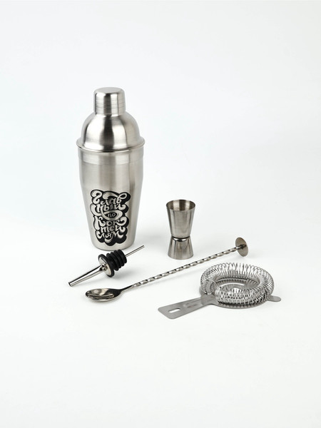 Изображение товара Подарочный набор Дорого внимание Bartender / 9227059